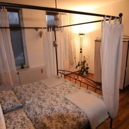 Harzgenuss Apartment