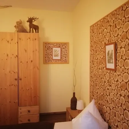 Apartment Harzgenuss
