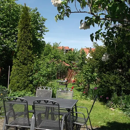 Harzgenuss Apartment *