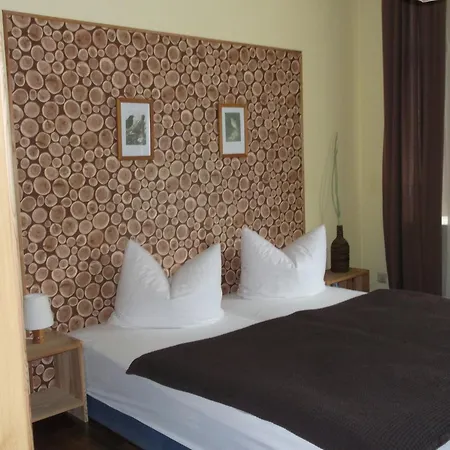 Harzgenuss Apartment Wernigerode
