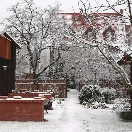 Harzgenuss * Wernigerode