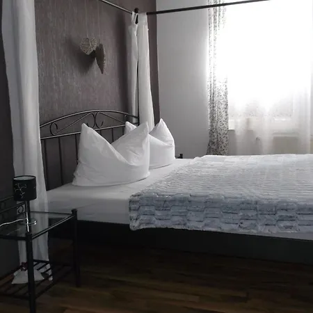 Harzgenuss Apartment