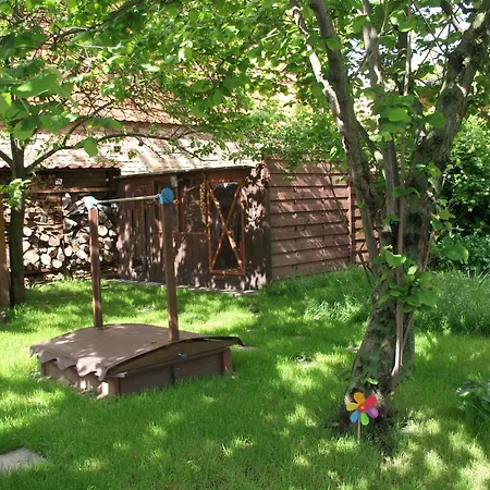 Harzgenuss Apartment