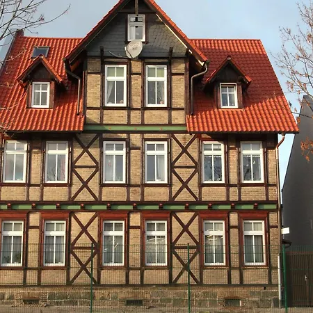 Harzgenuss Wernigerode
