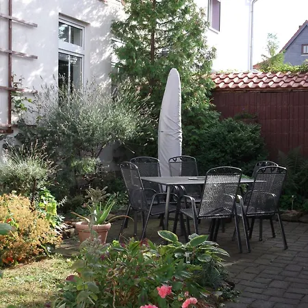 Apartment Harzgenuss